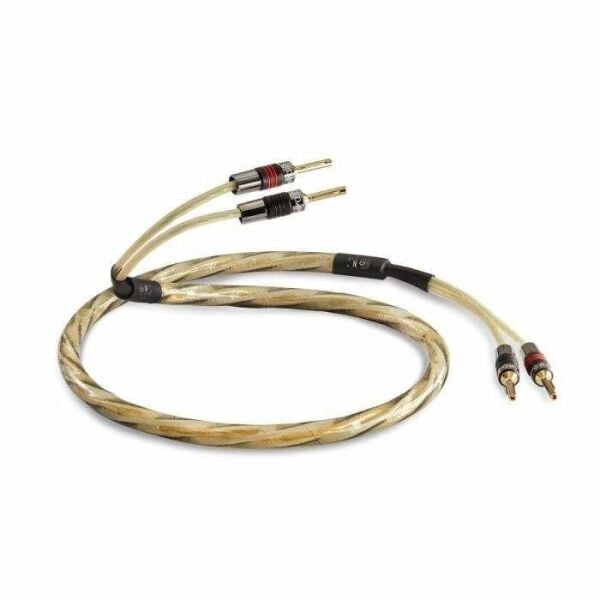 QED QE-1474 Reference Golden Anniversary XT 2x3 m Hoparlör Kablosu