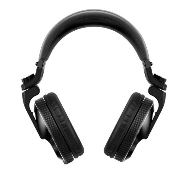 PIONEER HDJ-X10 Profesyonel Dj Kulaklığı SİYAH/SILVER