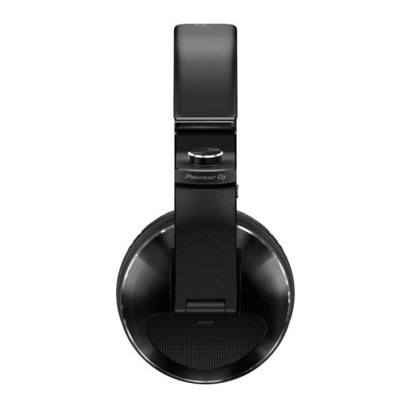 PIONEER HDJ-X10 Profesyonel Dj Kulaklığı SİYAH/SILVER