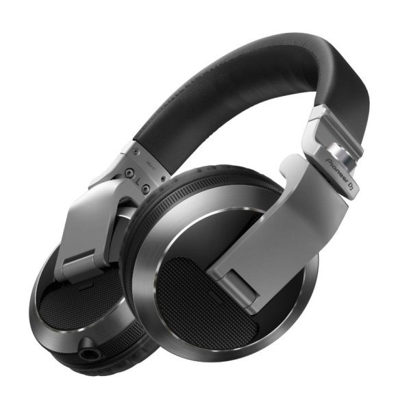 PIONEER HDJ-X7 Profesyonel Dj Kulaklığı