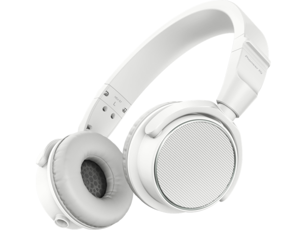 PIONEER HDJ-S7 Profesyonel DJ Kulaklık (Siyah - Beyaz)