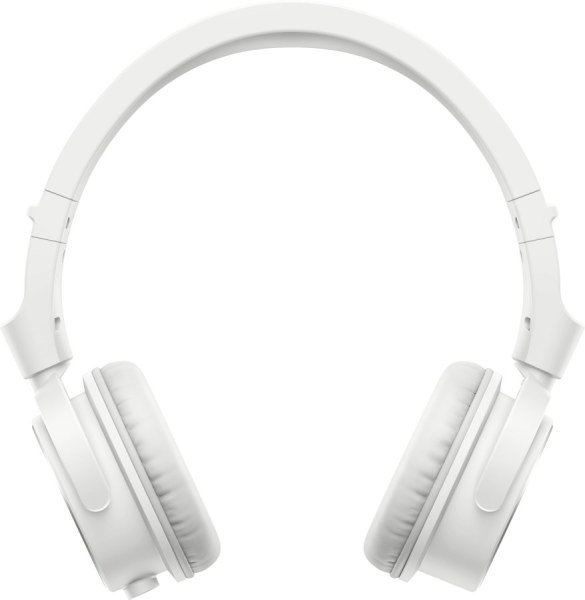 PIONEER HDJ-S7 Profesyonel DJ Kulaklık (Siyah - Beyaz)
