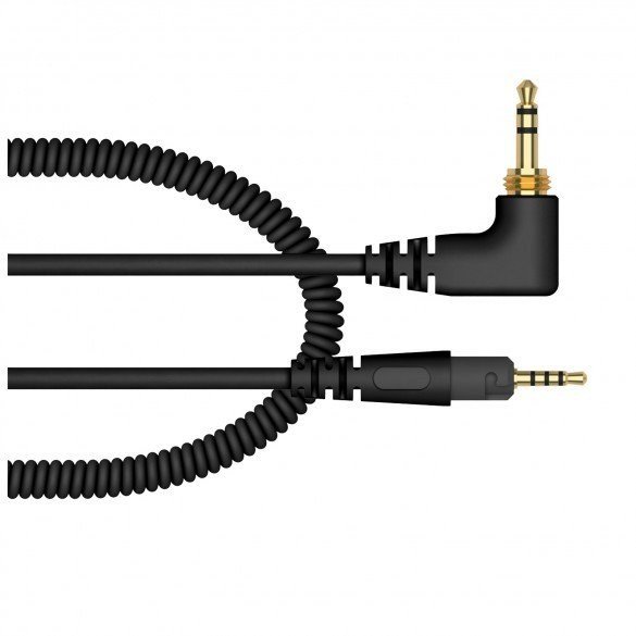 PIONEER HDJ-S7 Profesyonel DJ Kulaklık (Siyah - Beyaz)