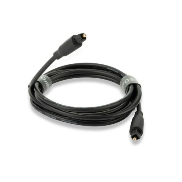 QED QE-8177 Connect Optik Kablo 3 m