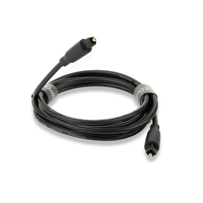 QED QE-8174 Connect Optik Kablo 1,5 m