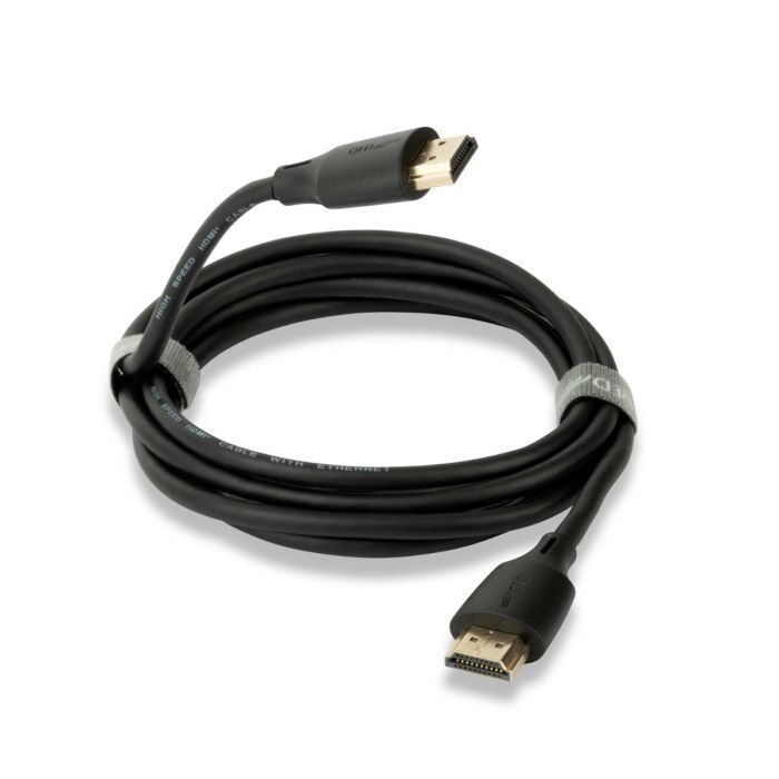 QED QE-8164 Connect HDMI Kablo 1,5 m