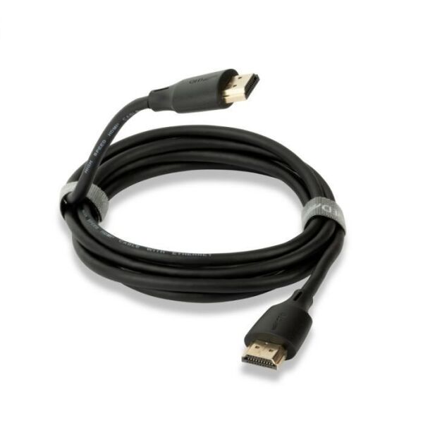 QED QE-8164 Connect HDMI Kablo 1,5 m