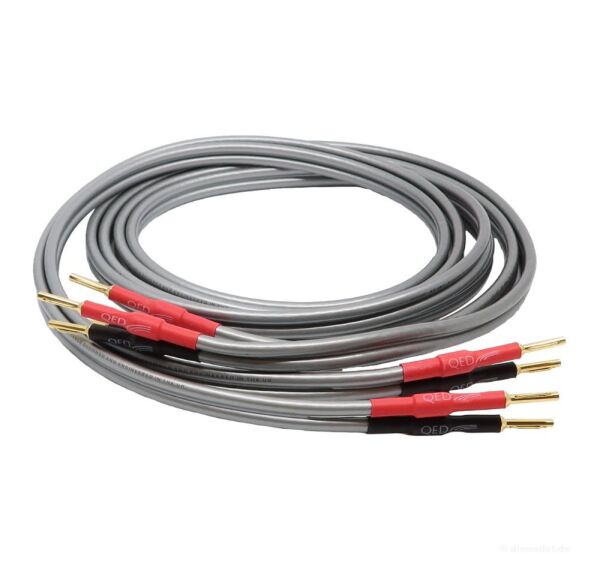 QED QE-1451 Reference XT-40i Hoparlör Kablosu 2x2 m