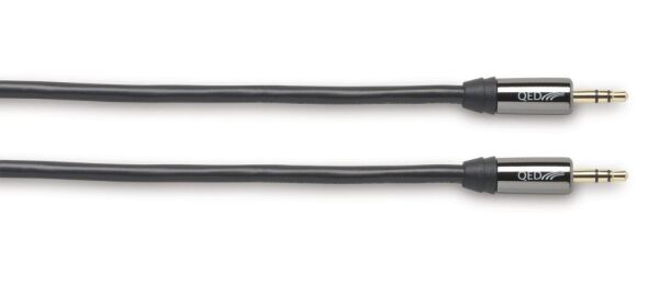 QED QE-6503 Performance Audio 3,5mm-3,5mm Jack Kablo 3 m