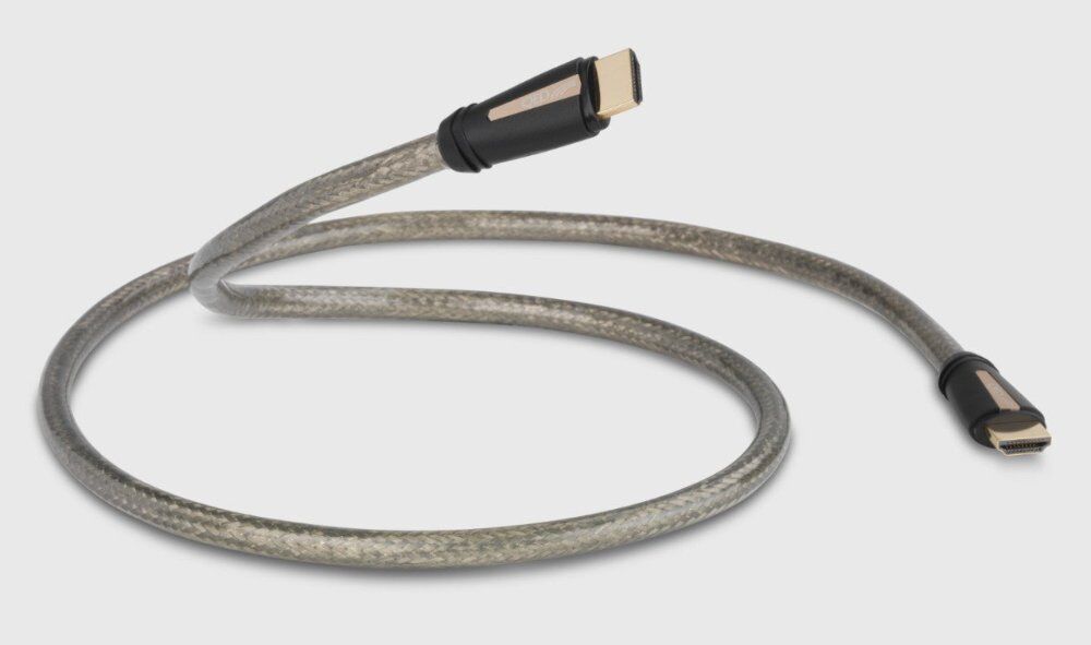 QED QE-3260 Reference HDMI Kablo 60 cm