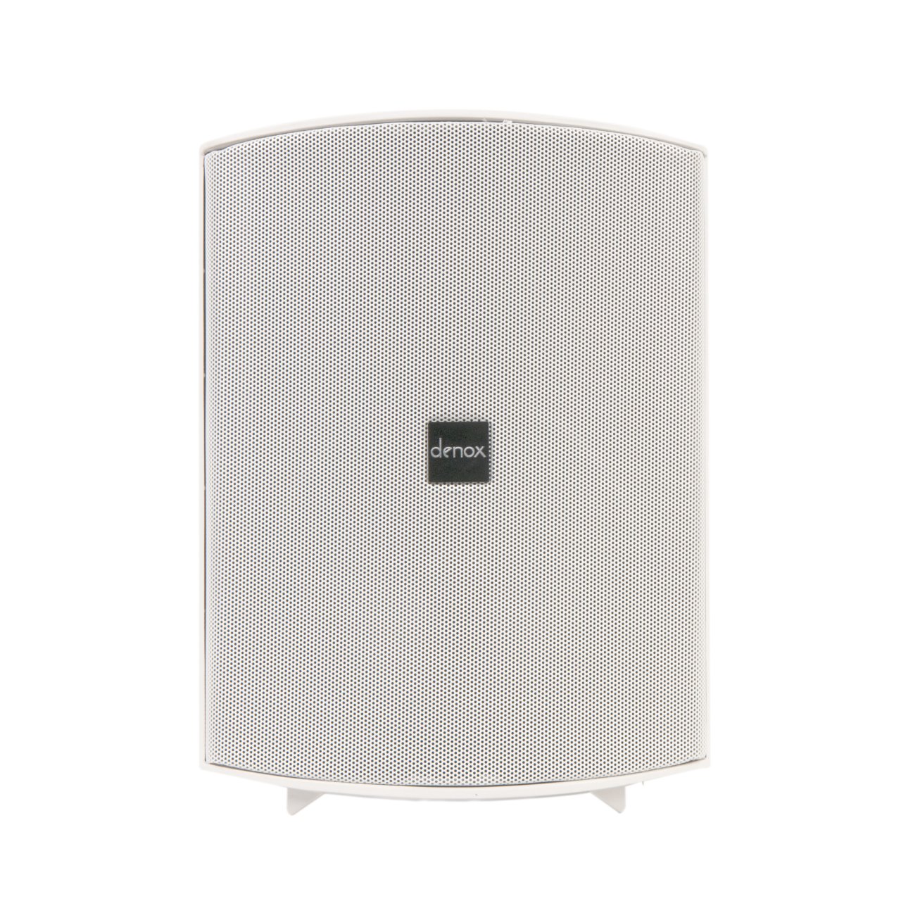 DENOX MARINE 5W-T 5'' Dış Ortam Sütun Hoparlör, 15/200W, 8/100V (Beyaz)