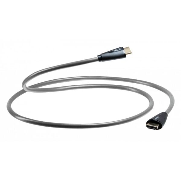 QED QE-6021 Performance Active HDMI Kablo 8 m