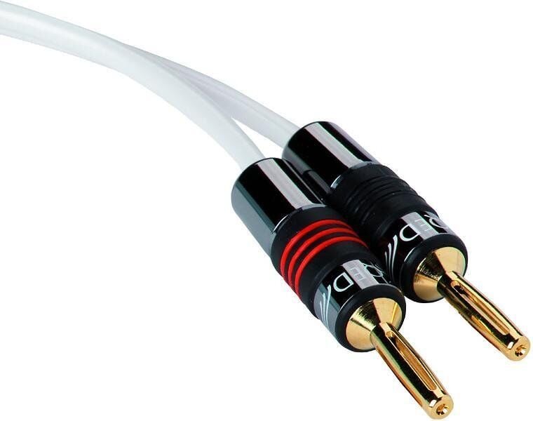 QED QE-1910 Airloc Metal 4mm Banana Konnektör (Adet)