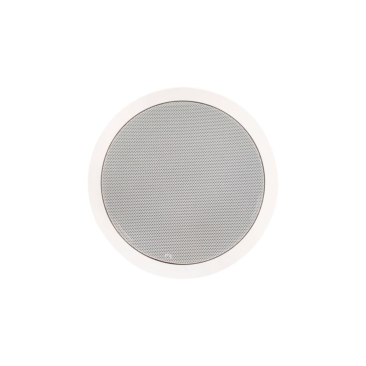 DENOX FOCUS-5 5'' 2 Yollu Alçıpan Tipi Hoparlör 30W 100V/8 Ohm