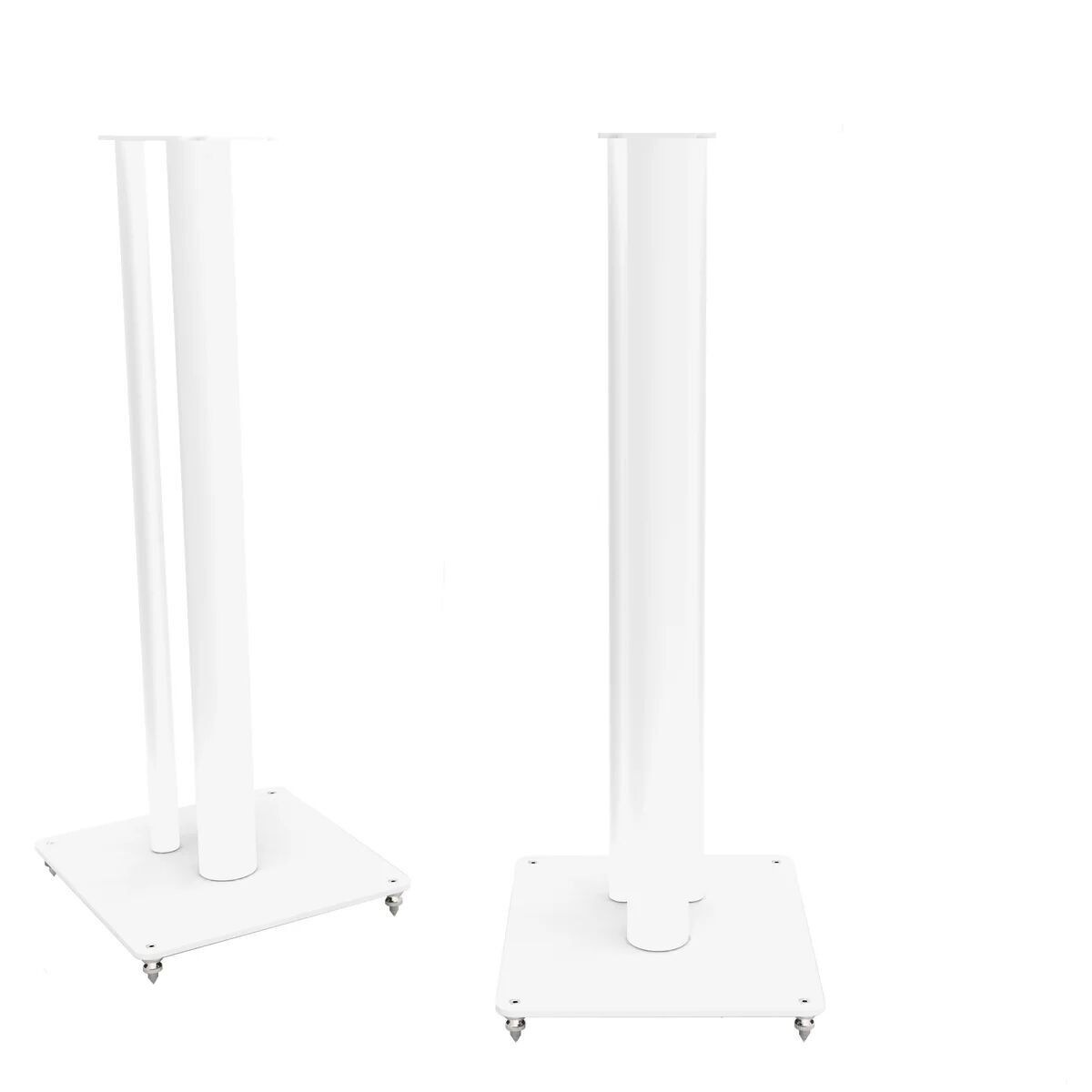 Q Acoustics FS50 Hoparlör Standı Beyaz (Çift Fiyatı)