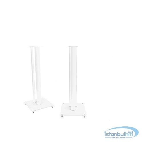 Q Acoustics FS50 Hoparlör Standı Beyaz (Çift Fiyatı)