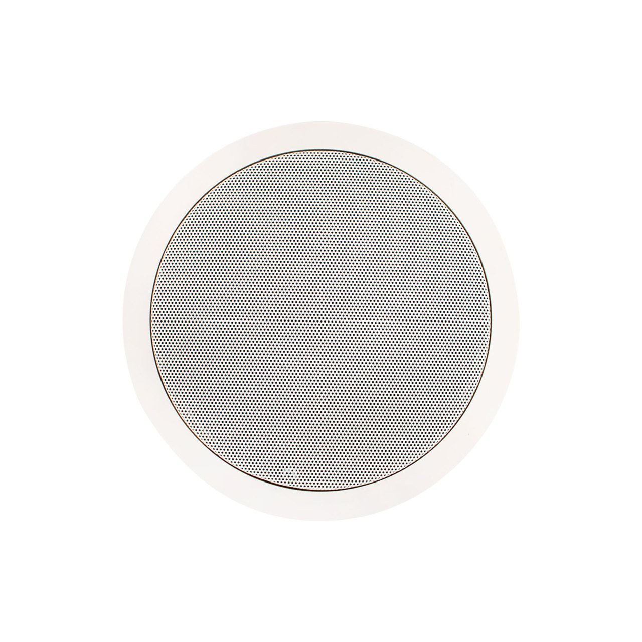 DENOX FOCUS-6 6'' 2 Yollu Alçıpan Tipi Hoparlör 45W 100V/8 Ohm