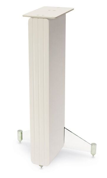 Q Acoustics Concept 20 Hoparlör Standı Beyaz