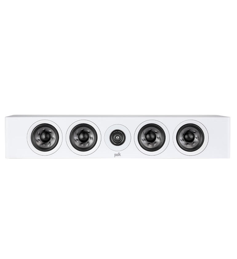 Polk Audio RESERVE R350 Center Hoparlör Beyaz