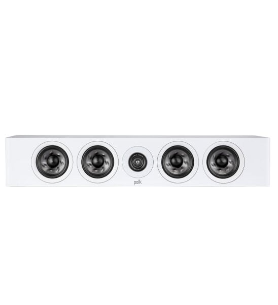 Polk Audio RESERVE R350 Center Hoparlör Beyaz