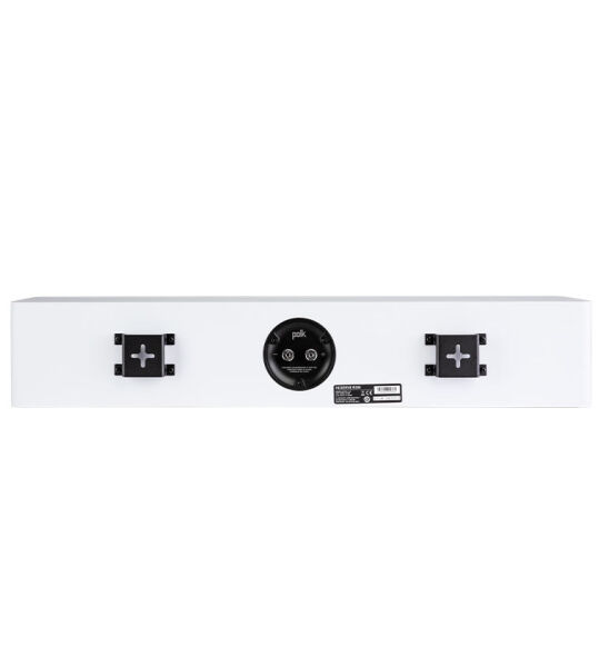 Polk Audio RESERVE R350 Center Hoparlör Beyaz
