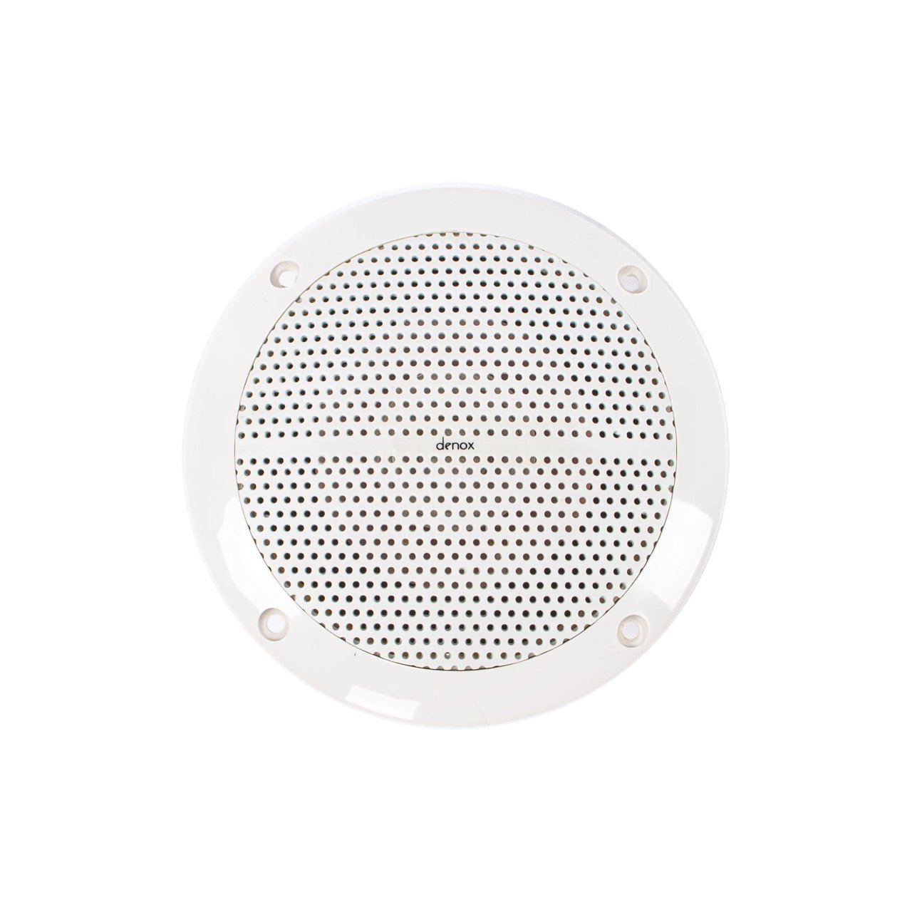 DENOX OCEAN-3 4'' İki Yollu Neme ve Suya Dayanıklı Dış Ortam Hoparlörü, 40-120W 8Ohm