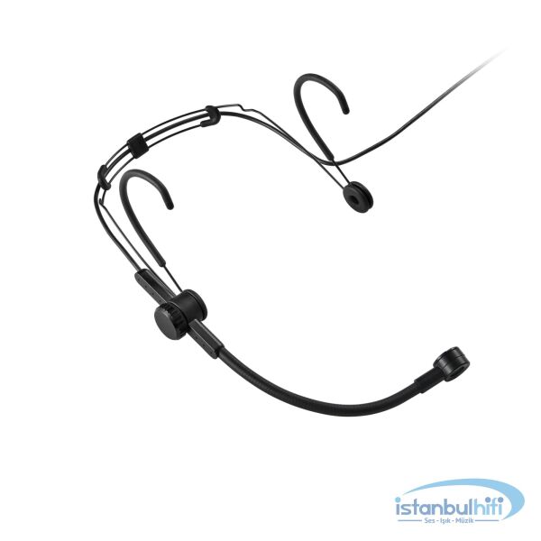 Shure SM39 Kafa Mikrofonu (Kardioid, TQG)