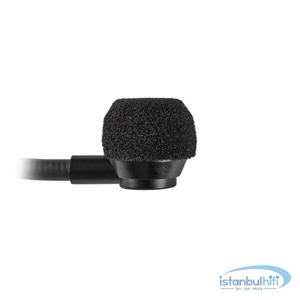 Shure SM39 Kafa Mikrofonu (Kardioid, TQG)