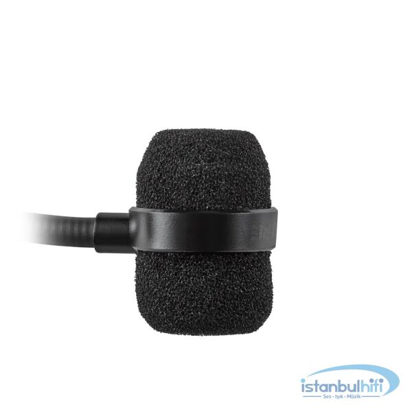 Shure SM39 Kafa Mikrofonu (Kardioid, TQG)