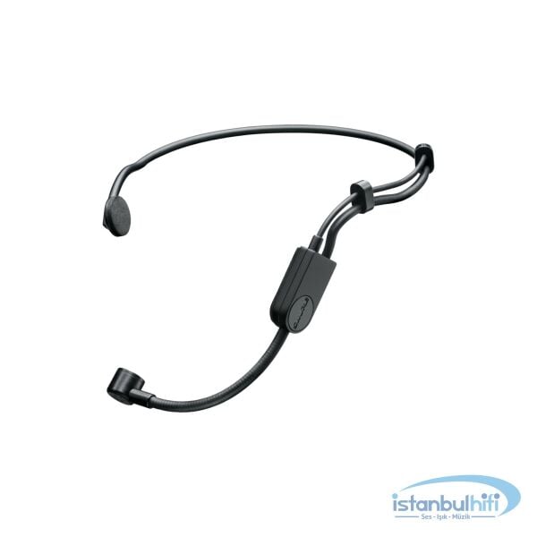 Shure PGA31 Kafa Mikrofonu (Kardioid, TQG)