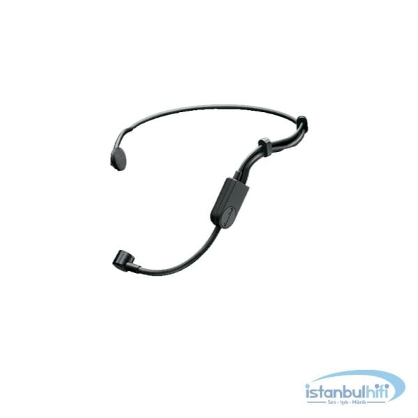 Shure PGA31 Kafa Mikrofonu (Kardioid, TQG)