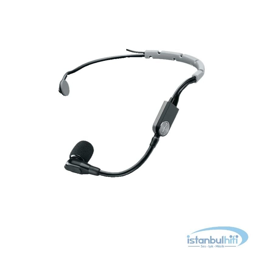 Shure SM35 Kafa Mikrofonu (Kardioid, TQG)