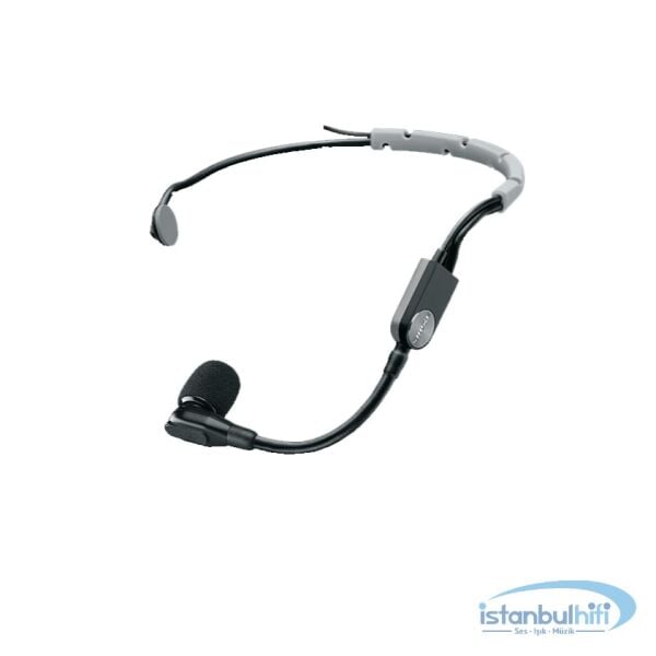 Shure SM35 Kafa Mikrofonu (Kardioid, TQG)