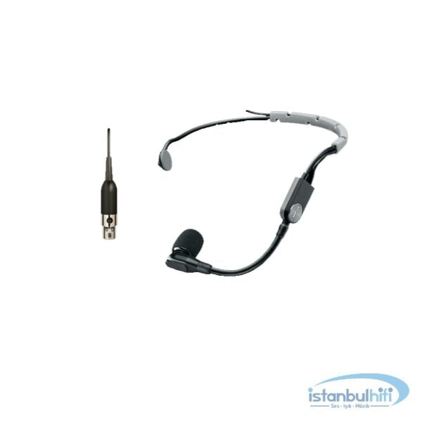 Shure SM35 Kafa Mikrofonu (Kardioid, TQG)