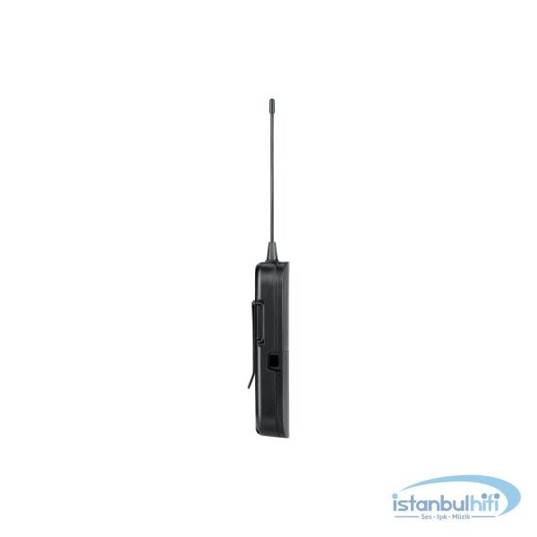 Shure BLX14E/CVL Kablosuz Yaka Mikrofonu Sistemi (H8E)