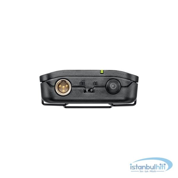 Shure BLX14E/PGA31 Kablosuz Kafa Mikrofonu Sistemi (H8E)