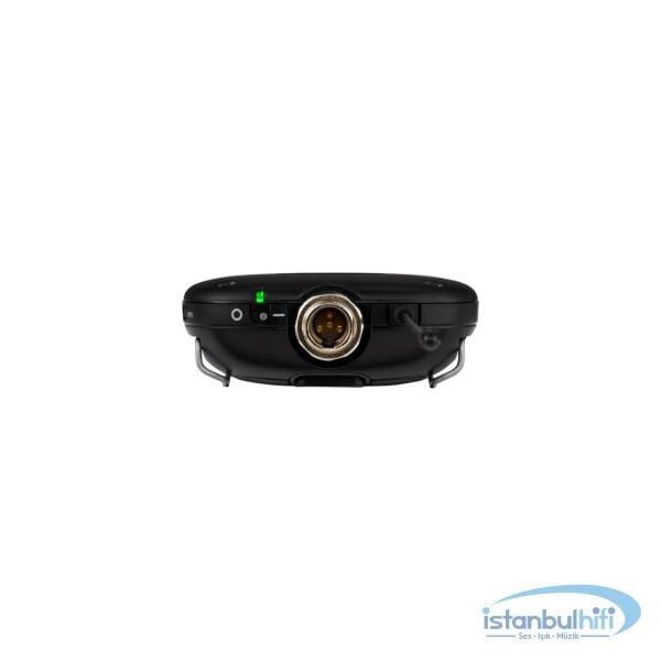 Shure SLXD1 Dijital Kablosuz Bodypack Verici