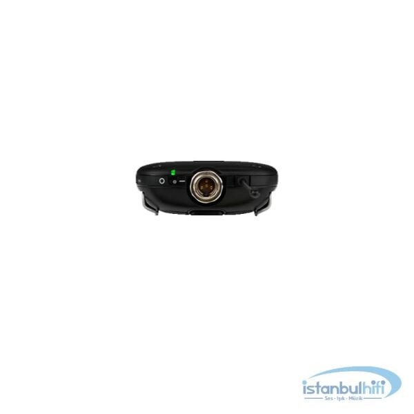 Shure SLXD1 Dijital Kablosuz Bodypack Verici