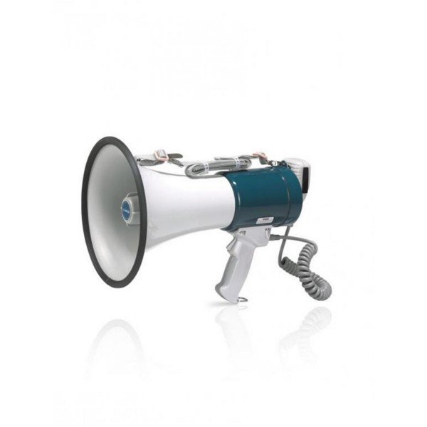 Carol EMP-367S Mikrofonlu Sirenli Megafon