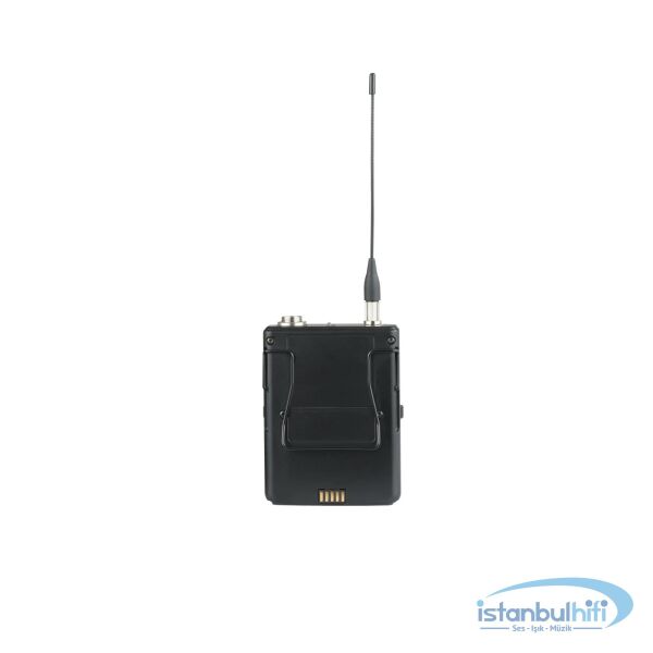 Shure ULXD1 Dijital Kablosuz Bodypack Verici (G65)