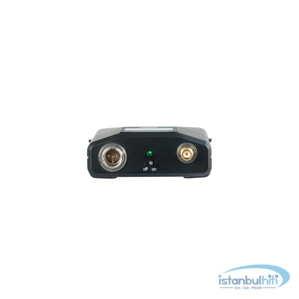 Shure ULXD1 Dijital Kablosuz Bodypack Verici (G65)