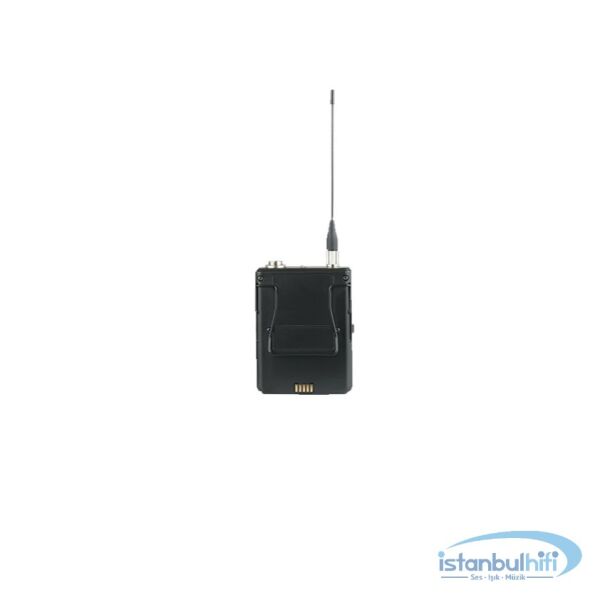 Shure ULXD1 Dijital Kablosuz Bodypack Verici (G65)