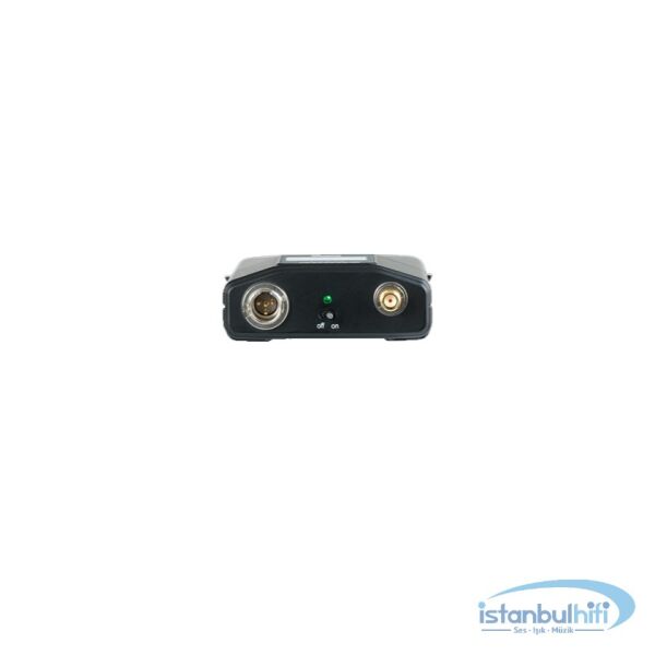 Shure ULXD1 Dijital Kablosuz Bodypack Verici (G65)