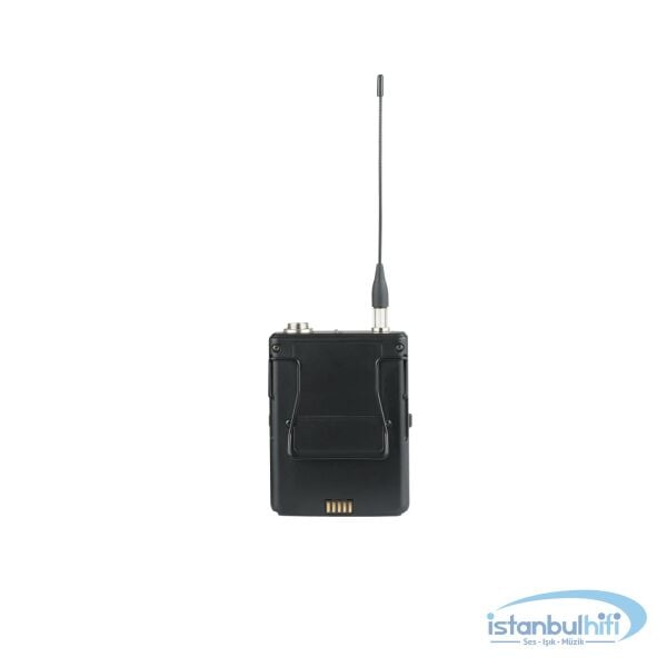 Shure ULXD1 Dijital Kablosuz Bodypack Verici (K51)