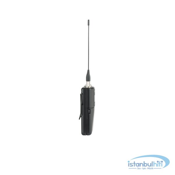 Shure ULXD1 Dijital Kablosuz Bodypack Verici (K51)