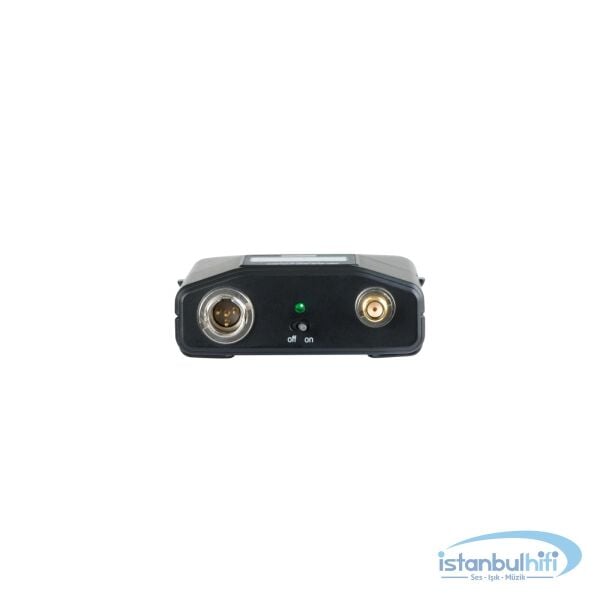 Shure ULXD1 Dijital Kablosuz Bodypack Verici (K51)