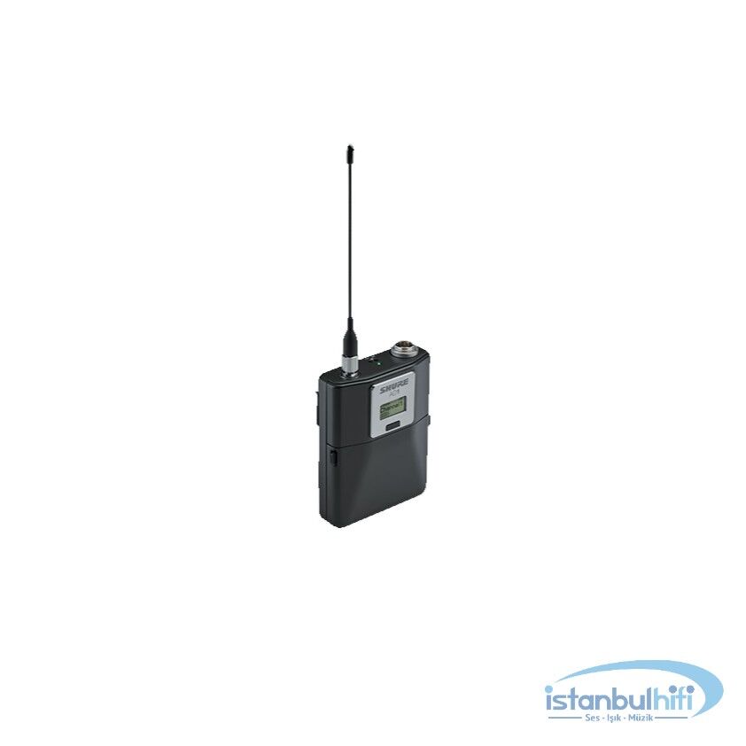 Shure Axient Digital AD1 Bodypack Verici (G56)