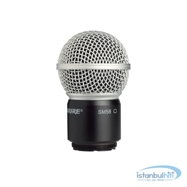 Shure Axient Digital AD2/SM58 El Mikrofonu Verici (G56)
