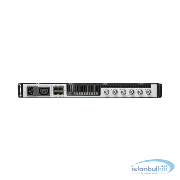 Shure Axient Digital AD600 Spektrum Yöneticisi (174 MHz - 2 GHz)
