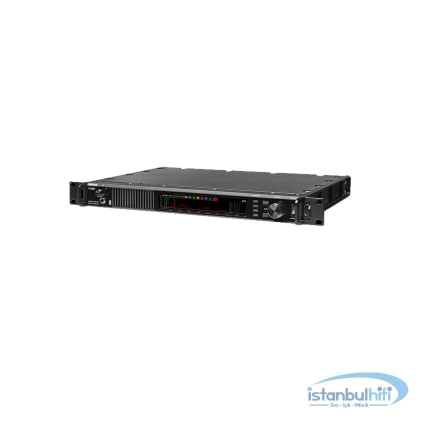 Shure Axient Digital AD600 Spektrum Yöneticisi (174 MHz - 2 GHz)